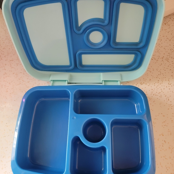 Bundle Of Three Bentgo Lunch Boxes NWOB/EUC/EUC - Picture 9 of 15